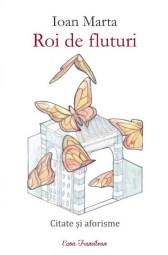 Ioan Marta-Roi de fluturi